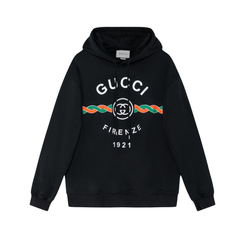 Moletom Gucci