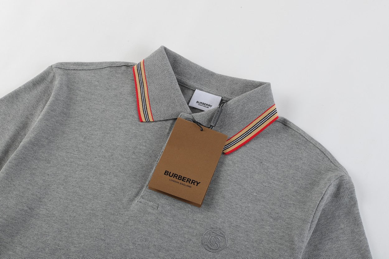 Polo Burberry