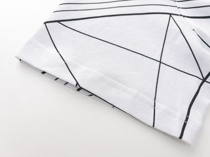 Camiseta Burberry