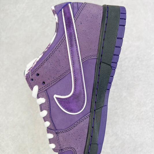 Nike SB Dunk Low Purple