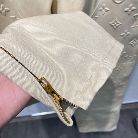 Calça Louis Vuitton