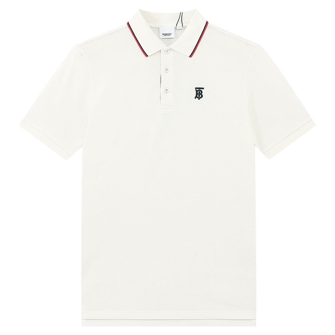Polo Burberry