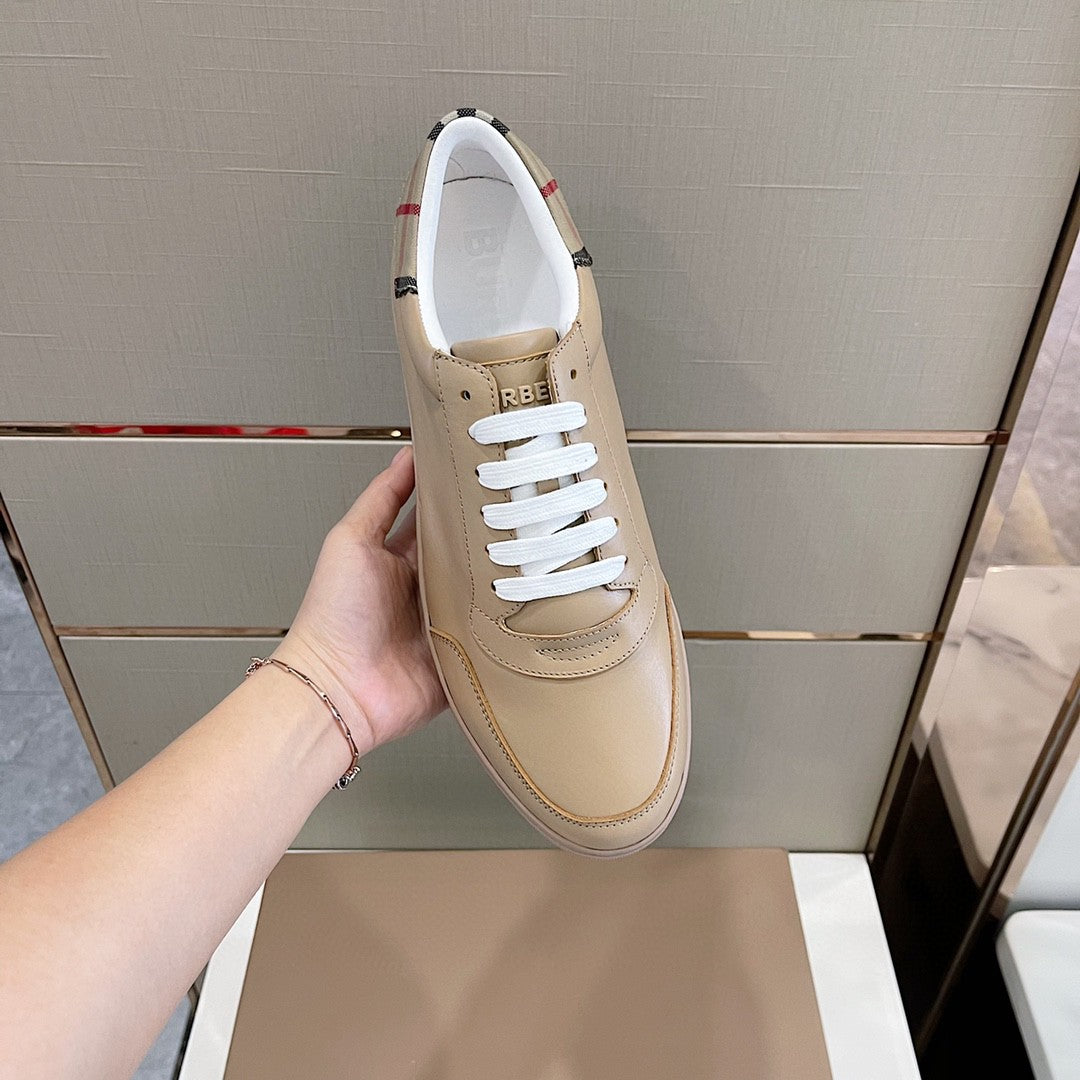Tênis Casual Burberry