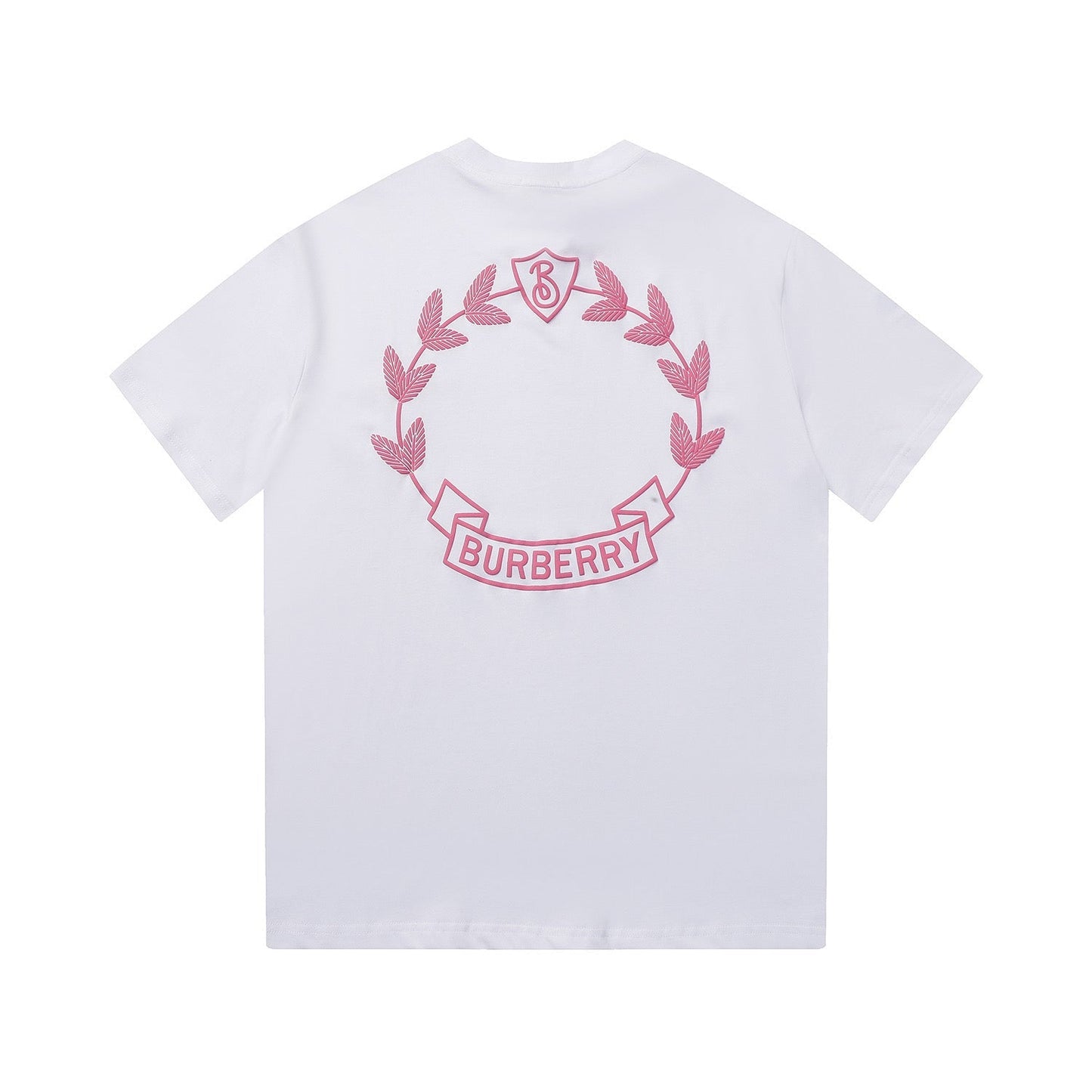 Camiseta Burberry