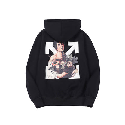 Moletom Off-White
