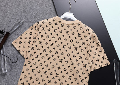 Camiseta LV 3