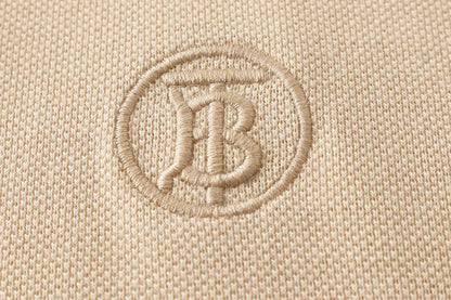 Polo Burberry