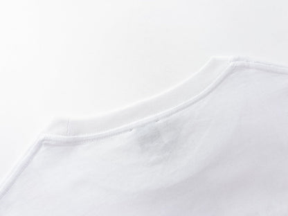 Camiseta Burberry