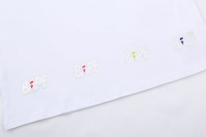 Camiseta Bape