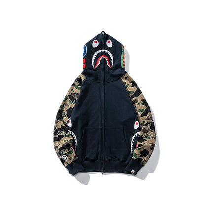 Moletom Bape
