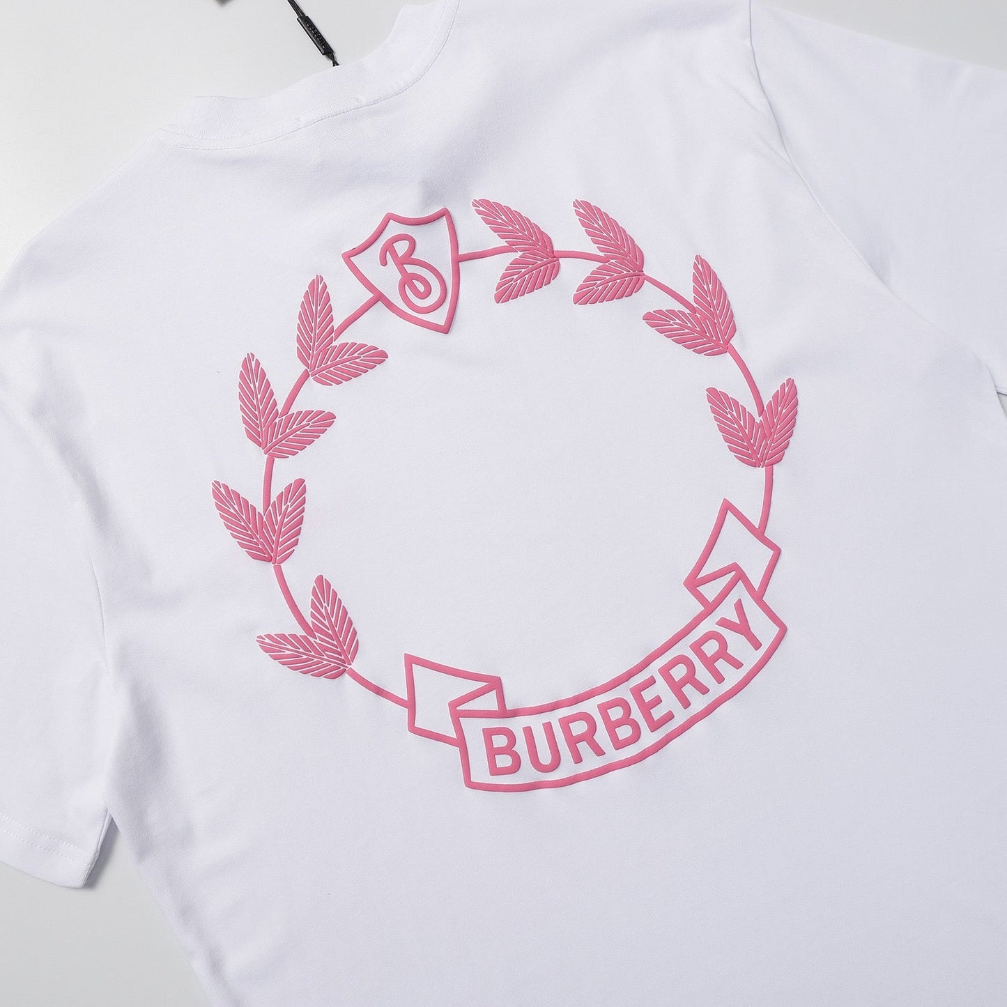 Camiseta Burberry