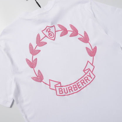 Camiseta Burberry