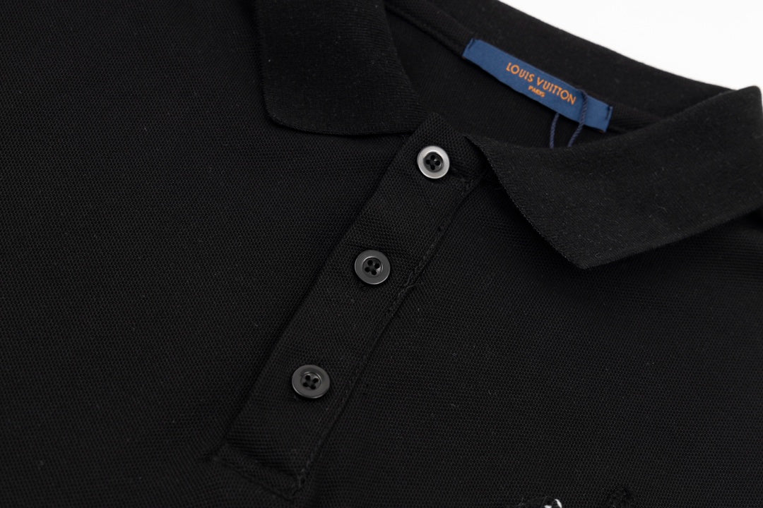 Polo Louis Vuitton