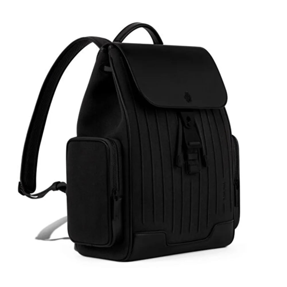 Mochila RIMOWA All BLACK Bordo