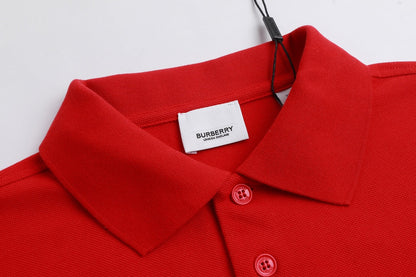 Polo Burberry