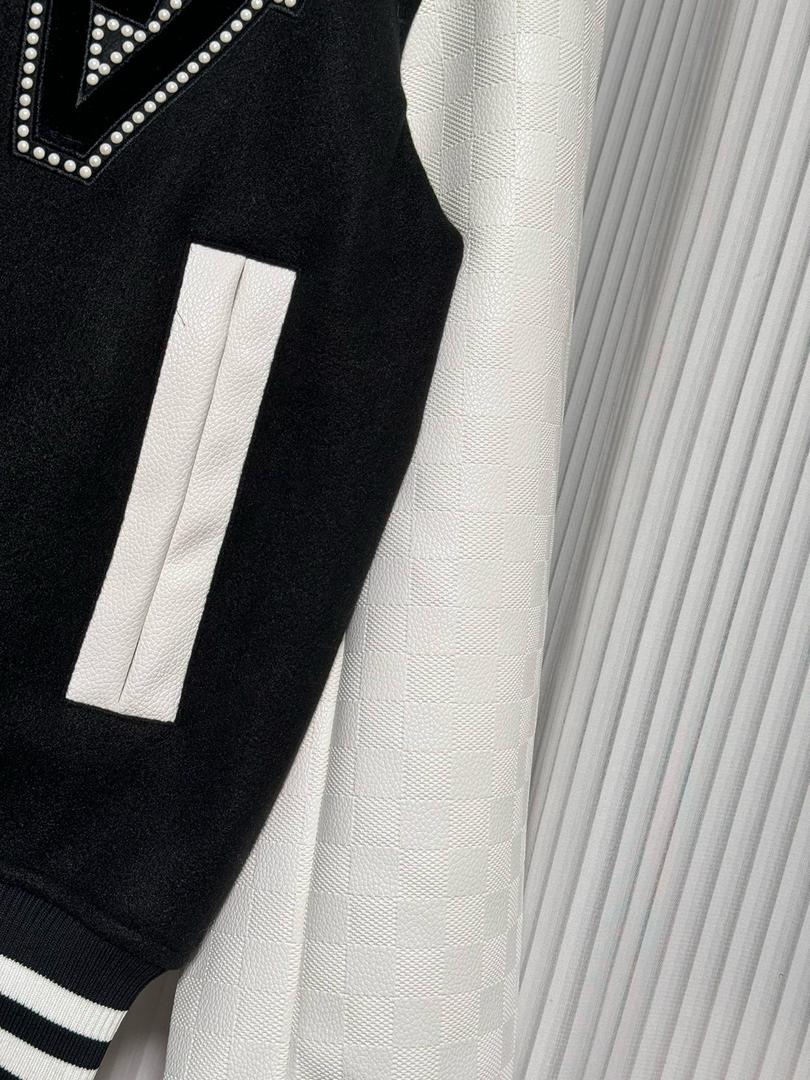 Jaqueta Louis Vuitton