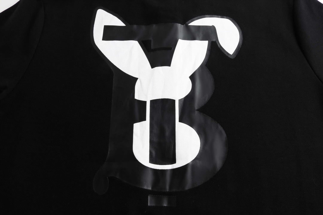 Polo Burberry