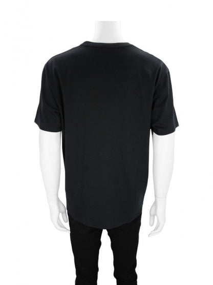 Camiseta Gucci Logo White Red