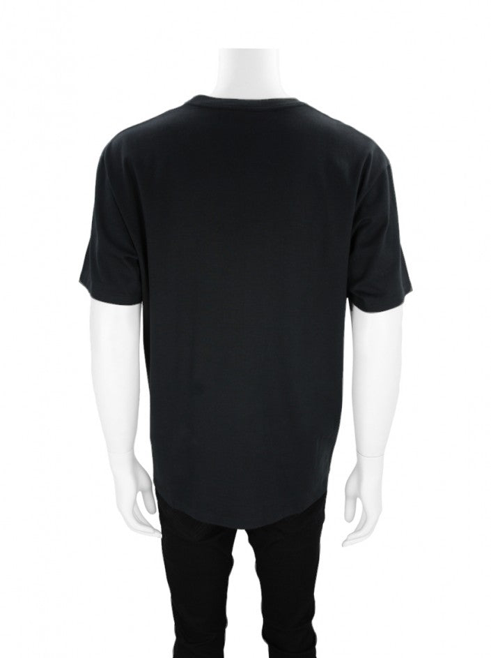 Camiseta Gucci Logo White Red