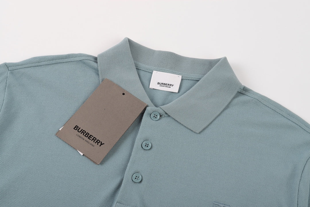 Polo Burberry