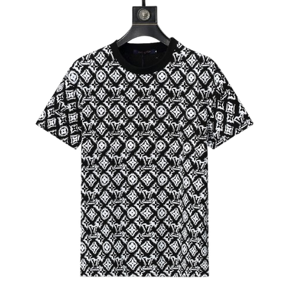 Camiseta LV 2