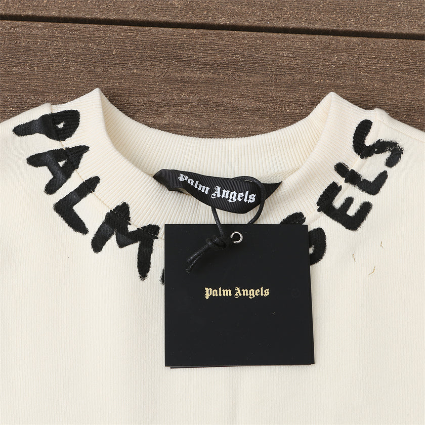 Sueter Palm Angels