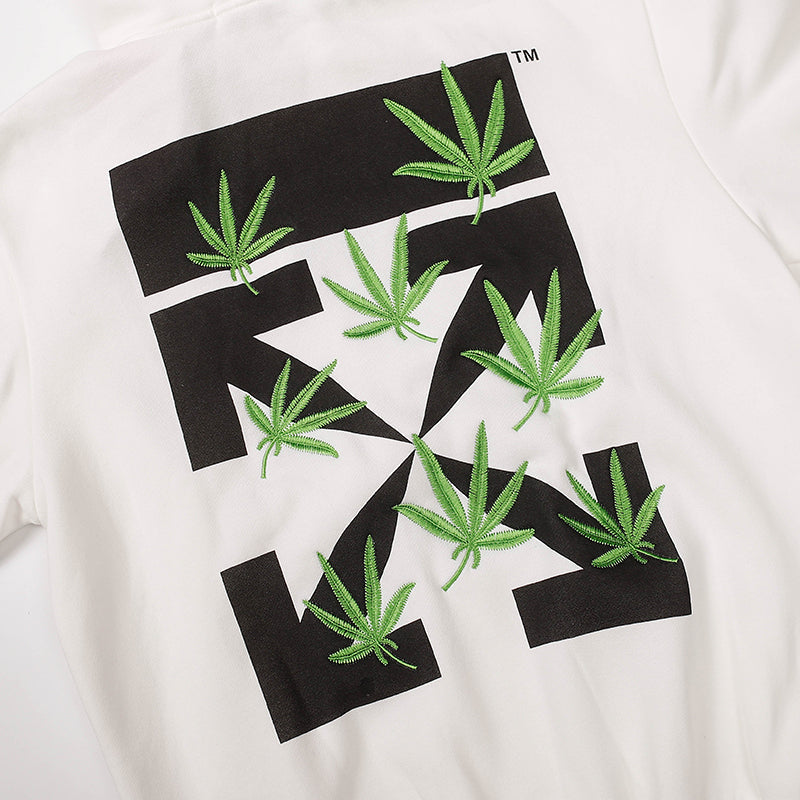 Moletom Off-White