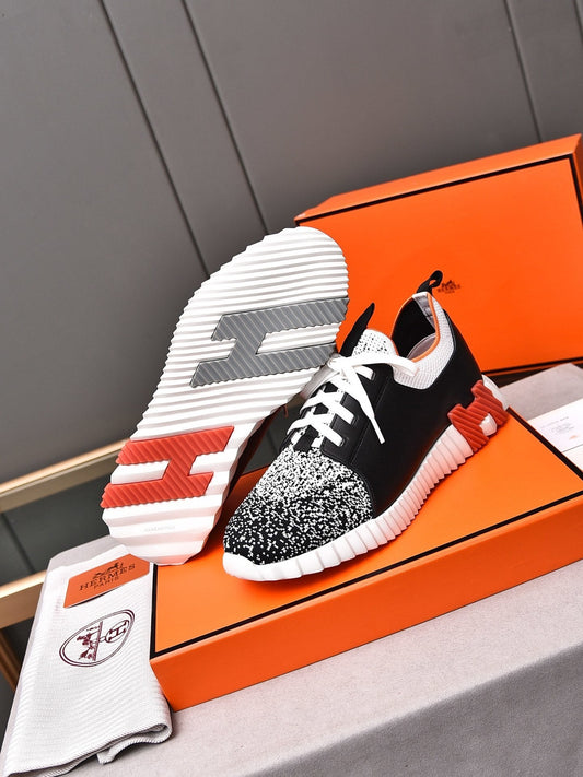 Tenis Hermès