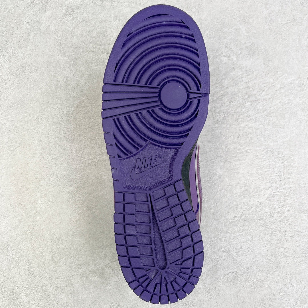 Nike SB Dunk Low Purple