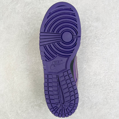 Nike SB Dunk Low Purple