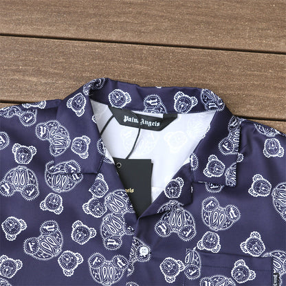 Camisa Palm Angels