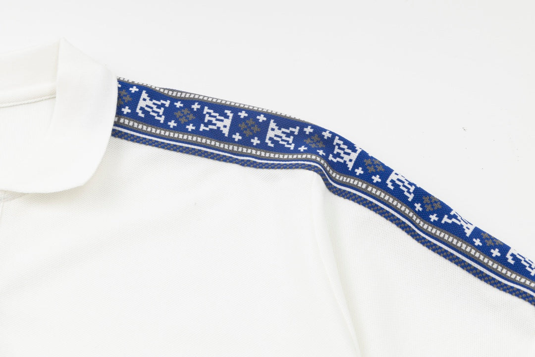Polo Louis Vuitton