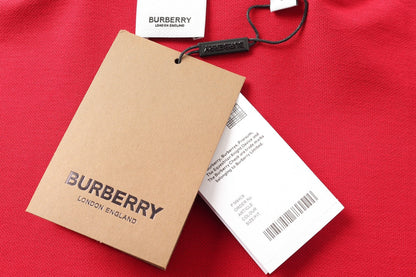 Polo Burberry