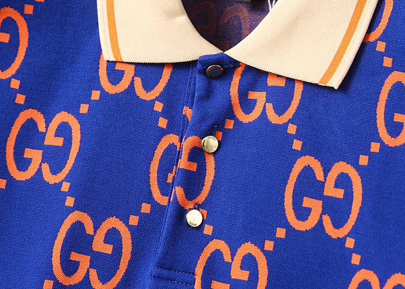 Polo Gucci