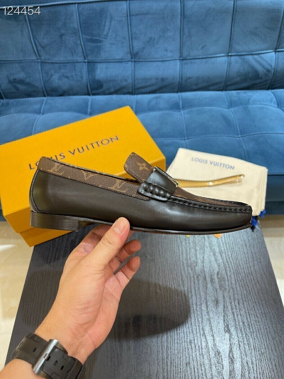 Mocassim LV