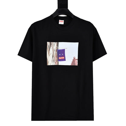 Camiseta Supreme Week 1  Banner