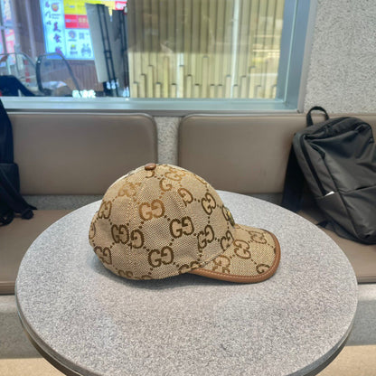Boné Gucci