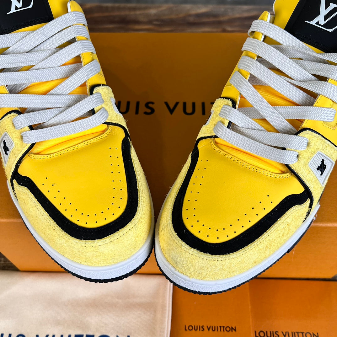 LV Trainer 54