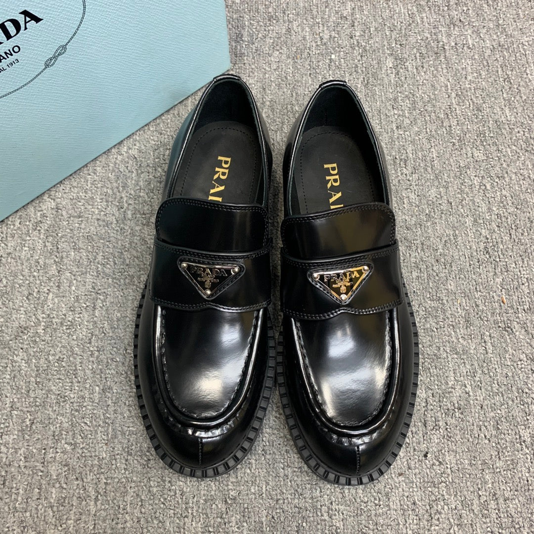 Mocassim Prada Black