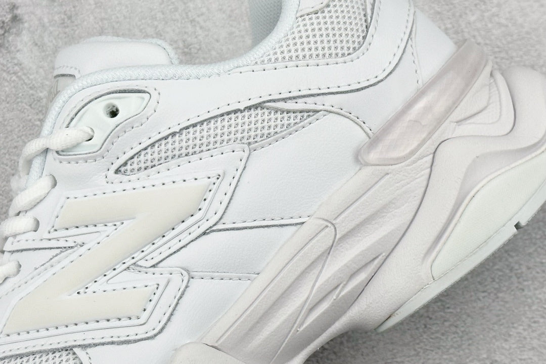 New Balance 9060 White