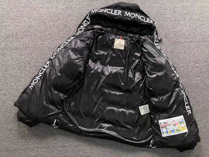 Jaqueta Moncler