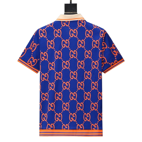 Polo Gucci (Pronta Entrega)Tananho M, G, GG