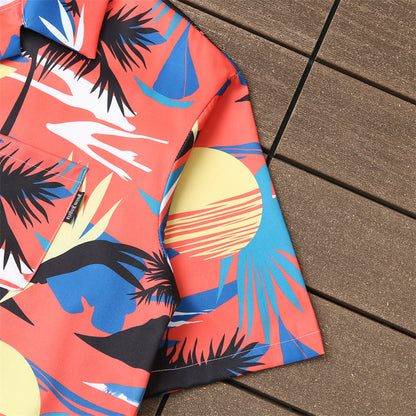 Camisa Palm Angels