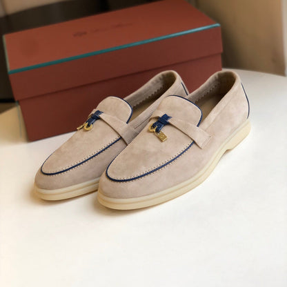 Mocassim Loro Piana