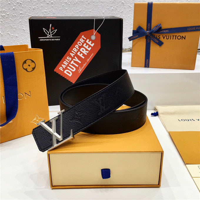 Cinto LV (Pronta Entrega) Tamanho 125