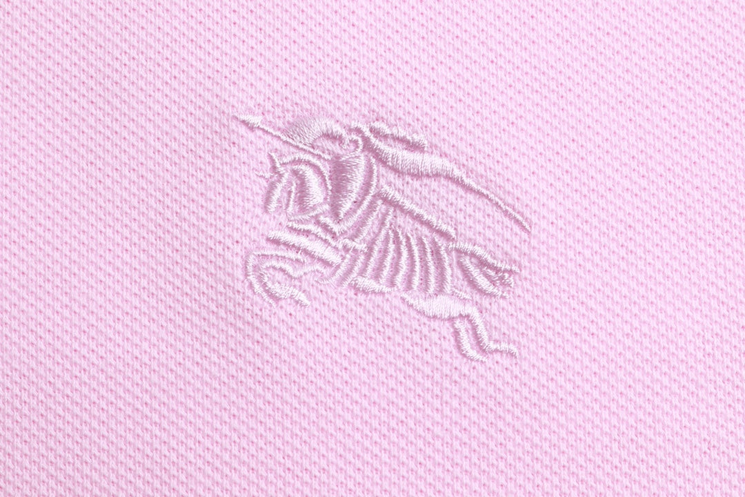 Polo Burberry