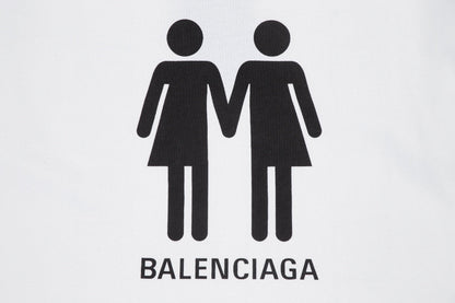 Camiseta Balenciaga