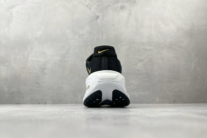 Nike Vomero Premium "Black & Gold"