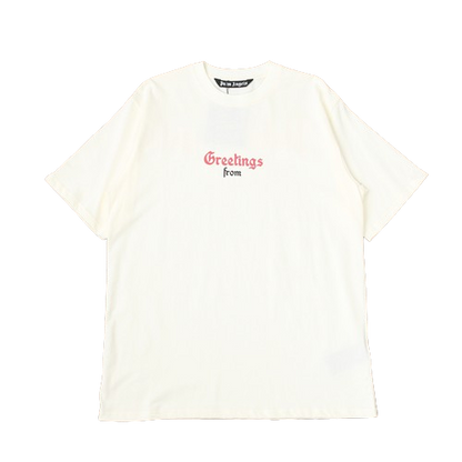 Camiseta Palm Angels