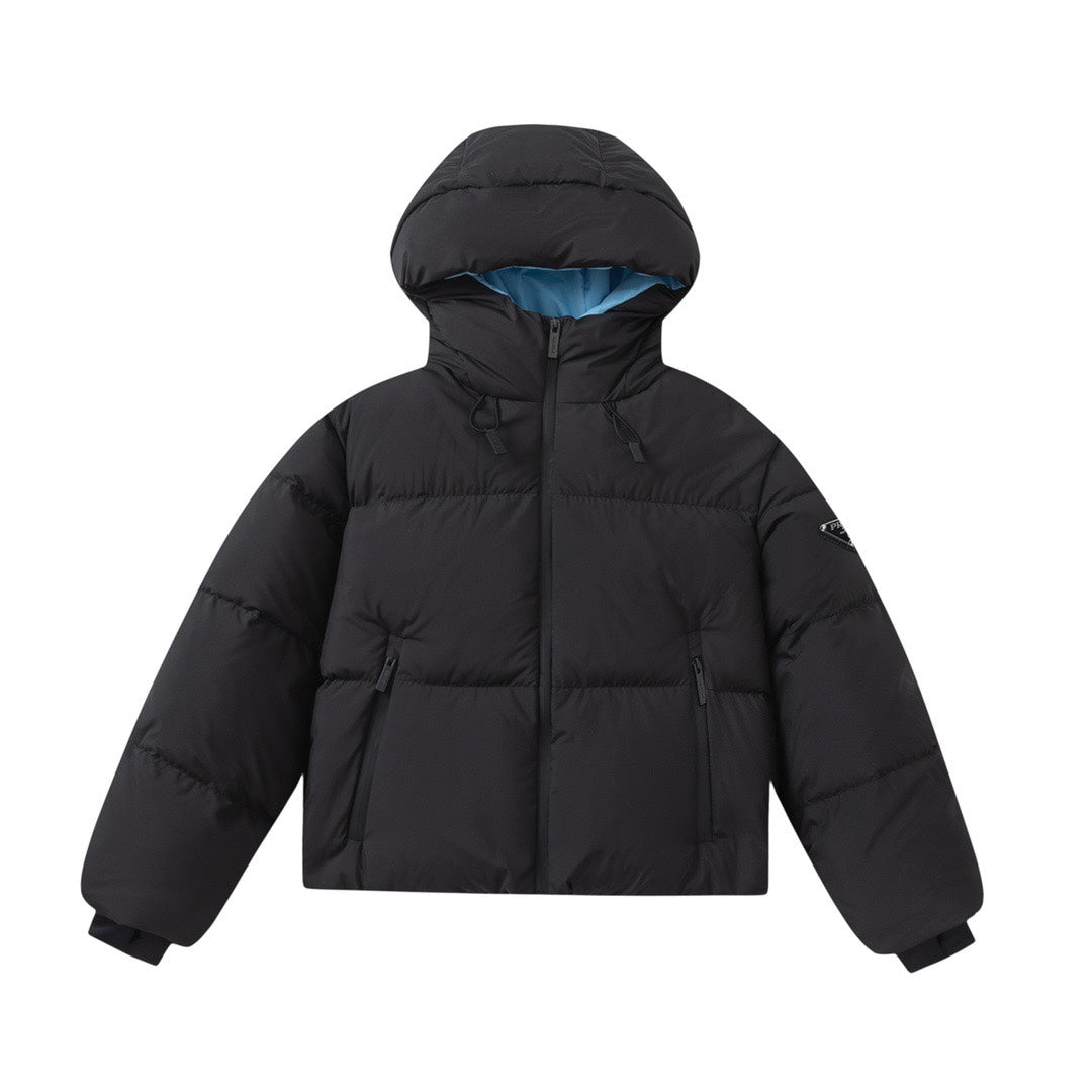 JAQUETA PRADA WOMEN DOWN COAT